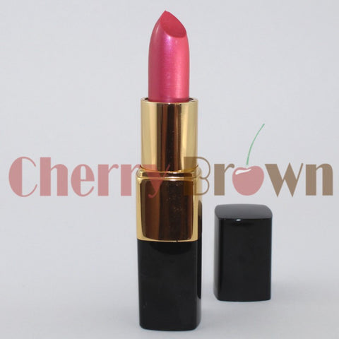 Natural Lipstick | Bright Pink