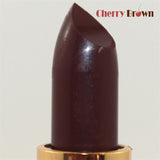 Natural Lipstick | Brownberry