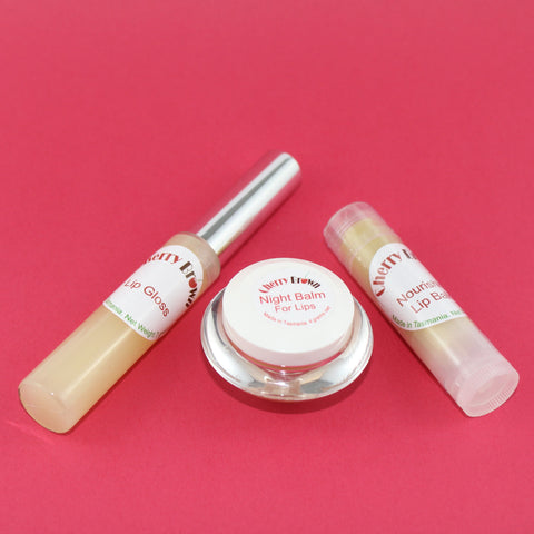 Lip Care Collection