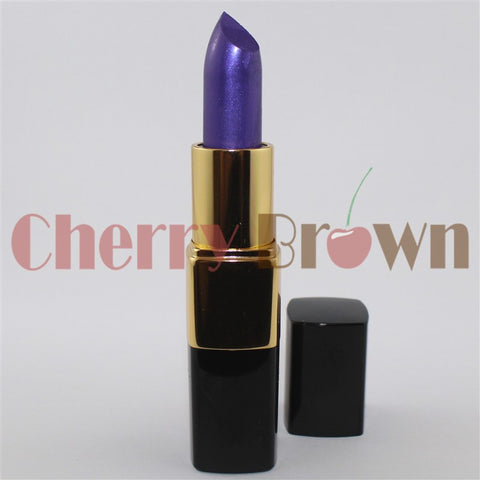 Natural Lipstick | Purple Cosmo