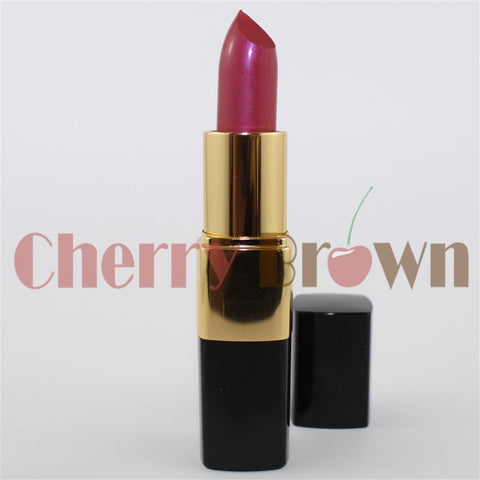 Natural Lipstick | Raspberry Creme