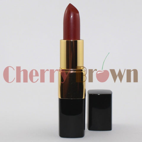 Natural Lipstick | Red B