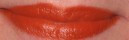 Natural Lipstick | Orange