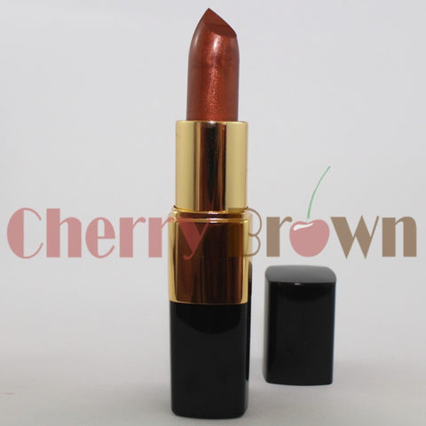Natural Lipstick | Copper