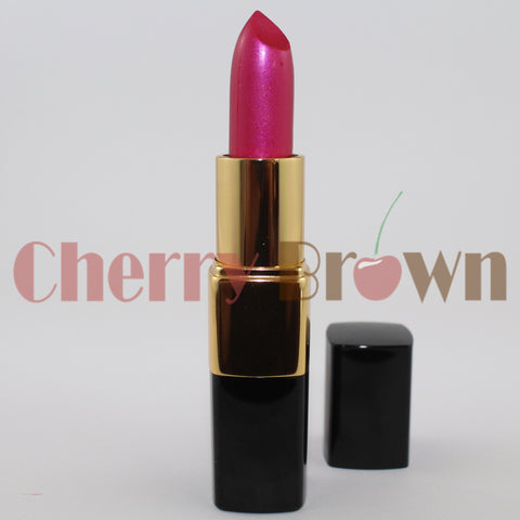 Natural Lipstick | Hot Pink