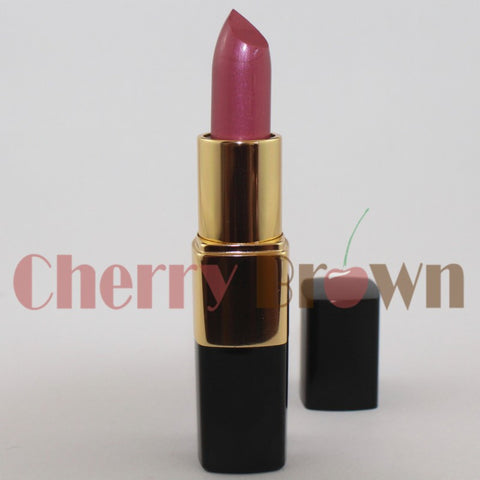 Natural Lipstick | Cool Pink
