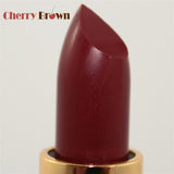 Natural Lipstick - Ruddy shade - close up